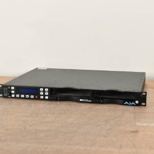 AJA Ki Pro Rack File-Based 1RU Video Recorder and Player Cheap Sale Footlocker Pictures