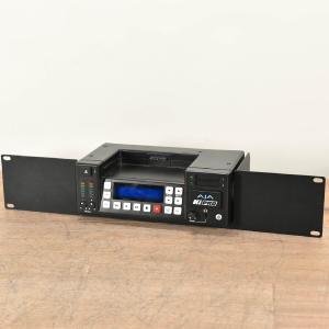 AJA Ki Pro Rack File-Based 1RU Video Recorder and Player Free Shipping Get To Buy