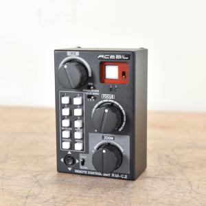 Acebil RM-C2 Remote Lens Zoom/Focus/Iris Control Unit for Canon Sale Authentic