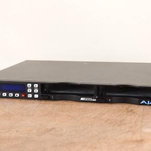 AJA Ki Pro Rack File-Based 1RU Video Recorder and Player Outlet Shop Offer