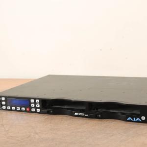 AJA Ki Pro Rack File-Based 1RU Video Recorder and Player Cheap Sale New