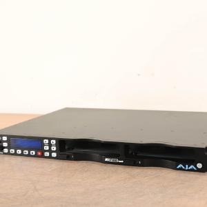 AJA Ki Pro Rack File-Based 1RU Video Recorder and Player Clearance Get Authentic