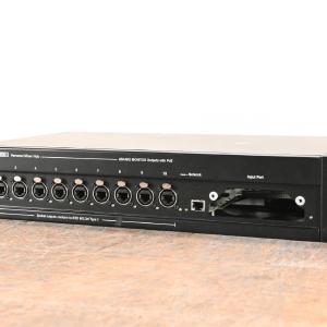 Allen & Heath ME-U 10-Port PoE Monitor Hub for ME-1 Personal Mixers Reliable