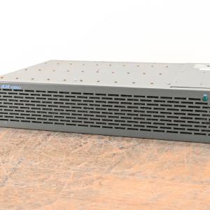 AJA FR2 R-Series 2RU 10-Slot Rackmount Frame with Cards Free Shipping Recommend