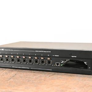 Allen & Heath ME-U 10-Port PoE Monitor Hub for ME-1 Personal Mixers Free Shipping Clearance