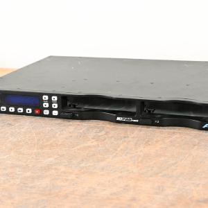 AJA Ki Pro Rack File-Based 1RU Video Recorder and Player Perfect