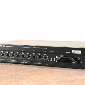 Allen & Heath ME-U 10-Port PoE Monitor Hub for ME-1 Personal Mixers Sale Get To Buy