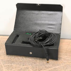 Audio-Technica AT831R Cardioid Condenser Lavalier Microphone Footlocker Pictures Cheap Online