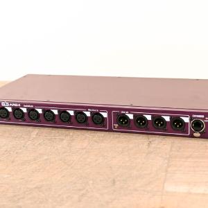 Allen & Heath GLD-AR84 8x4 I/O Expander AudioRack Enjoy For Sale
