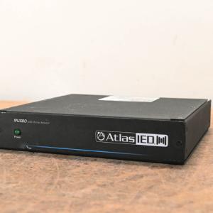 Atlas IED IPUSBD-8 8-CH USB Dante Network Audio Device (NO POWER SUPPLY) Cheap Original