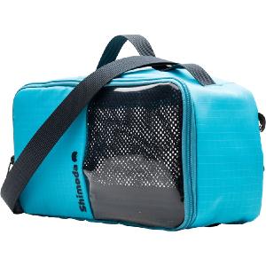 Shimoda Designs Large Accessory Case - River Blue Lowest Pice Cheap Pice