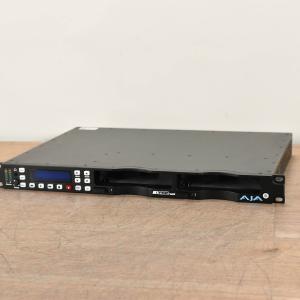 AJA Ki Pro Rack File-Based 1RU Video Recorder and Player Latest Collections Sale Online