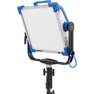ARRI SkyPanel S30-C LED Softlight (Blue/Silver, Edison) Clearance Clearance Store