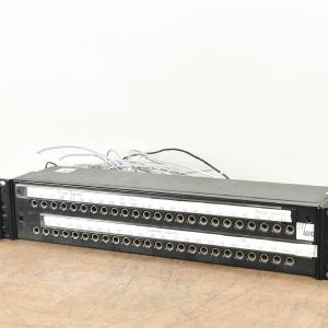 ADC P-KIT-3 48-Point 1/4" Patch Panel Quality Free Shipping Outlet
