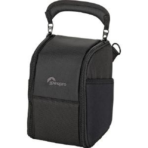 Lowepro ProTactic Lens Exchange 100 AW - Black Cheap Sale Manchester