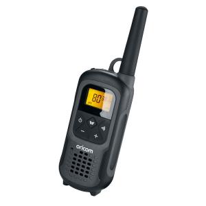 Oricom 2 Watt Waterproof Handheld UHF CB Radio Single Pack Store Online