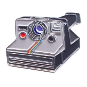 Instant Camera #2 Pin Perfect