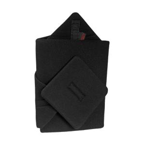 OP/TECH USA 11" Lens Soft with extra 5" removable Pad - Black Pictures Online