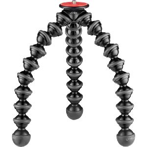 Joby GorillaPod 3K PRO Stand - Black/Charcoal Low Pice Cheap Online