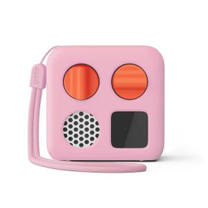 Yoto Mini Adventure Jacket - Think Pink Cheap Sale The Cheapest