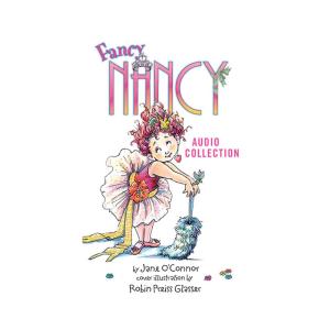 Yoto Fancy Nancy Audio Collection Best