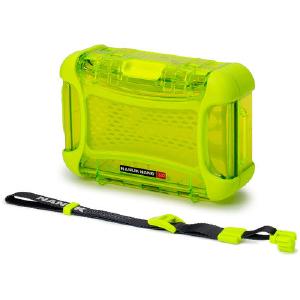 Nanuk Nano 330 Protective Hard Case - Lime Buy Cheap Manchester