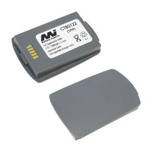 3.7V LiIon Cordless Phone battery Original Online