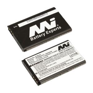 3.7V LiIon Cordless Phone battery Cheapest Pice For Sale