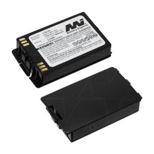 3.7V LiIon Cordless Phone battery suit. for Polycom Spectralink Fashionable