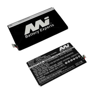 3.8V 18.62Wh - 4900mAh LiPo Laptop Battery suit. For Samsung For Cheap Online