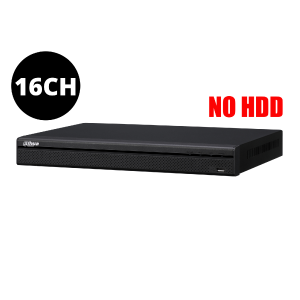 DAHUA 16CH PRO NVR WITHOUT HDD Cheap Low Shipping