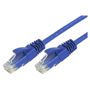 2M CAT6 PRE-MADE CABLE BLUE Choice