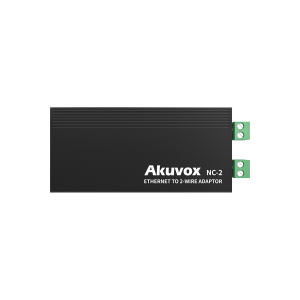 Akuvox 2-WIRE SWITCH Low Pice Fee Shipping Cheap Online