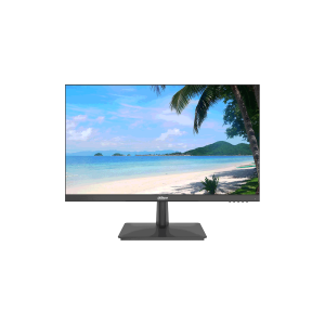 DAHUA 24INCH FHD LED MONITOR Outlet Newest