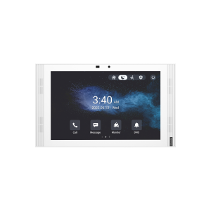 AKUVOX 10 INCH WIFI 6 TOUCHSCREEN ANDROID MONITOR 2025 New For Sale