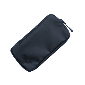 SUB Rainproof Case Black Cheap Brand New Unisex