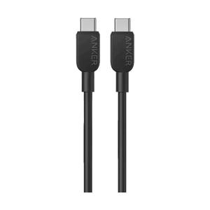 Anker 310 USB-C to USB-C Cable  (3ft) Black DEX1021 Buy Cheap With Mastercard