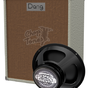 Dang 212 N60 Cabinet IR Outlet Buy