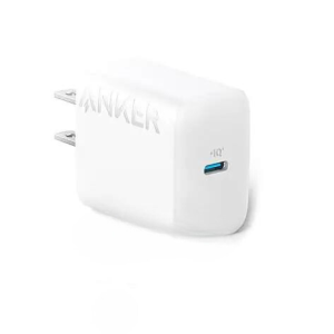 Anker 20W USB C Fast Wall Charger Block for iPhone All Series DEX1029 Best Pices For Sale