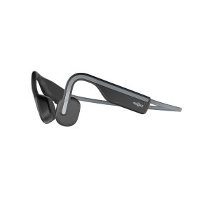 Shokz OpenMove Bone Conduction Bluetooth Headphones Grey Newest For Sale