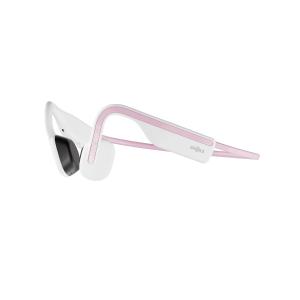 Shokz OpenMove Bone Conduction Bluetooth Headphones Pink Release Dates Sale Online