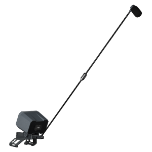 CZI MP10E Broadcast and Sound Pickup System Outlet Cheap Quality