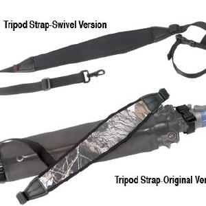 OP/TECH USA Tripod Strap - Black Online Online Original