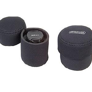 OP/TECH USA Fold-Over Pouch 303 Black 7801052 Official Online