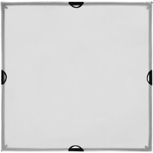Westcott Scrim Jim Cine 4' x 4' 1/4-Stop Diffuser 1831 100% Original Online