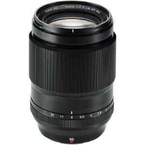 Fujifilm XF 90mm f/2 R LM WR Lens Get To Buy