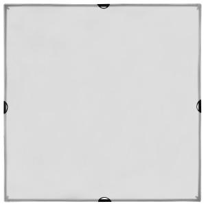 Westcott Scrim Jim Cine 6' x 6' 1/4-Stop Diffuser 1771 Cheap Big Sale