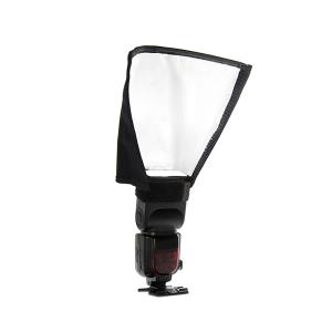 Honl Photo 8" Speed Snoot (White/Black) Best Pices Online