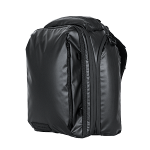 Wandrd Transit Travel 35L Backpack - Black Clearance 100% Original