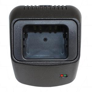 CH1 AC & DC Input Charger & Adaptor Plate to Suit Motorola NTN8294 Battery From China Free Shipping Low Pice